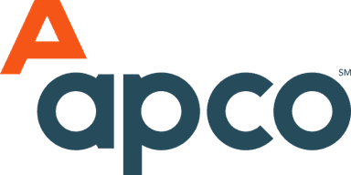 Apco Worldwide logo