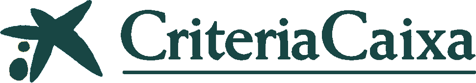 CriteriaCaixa logo