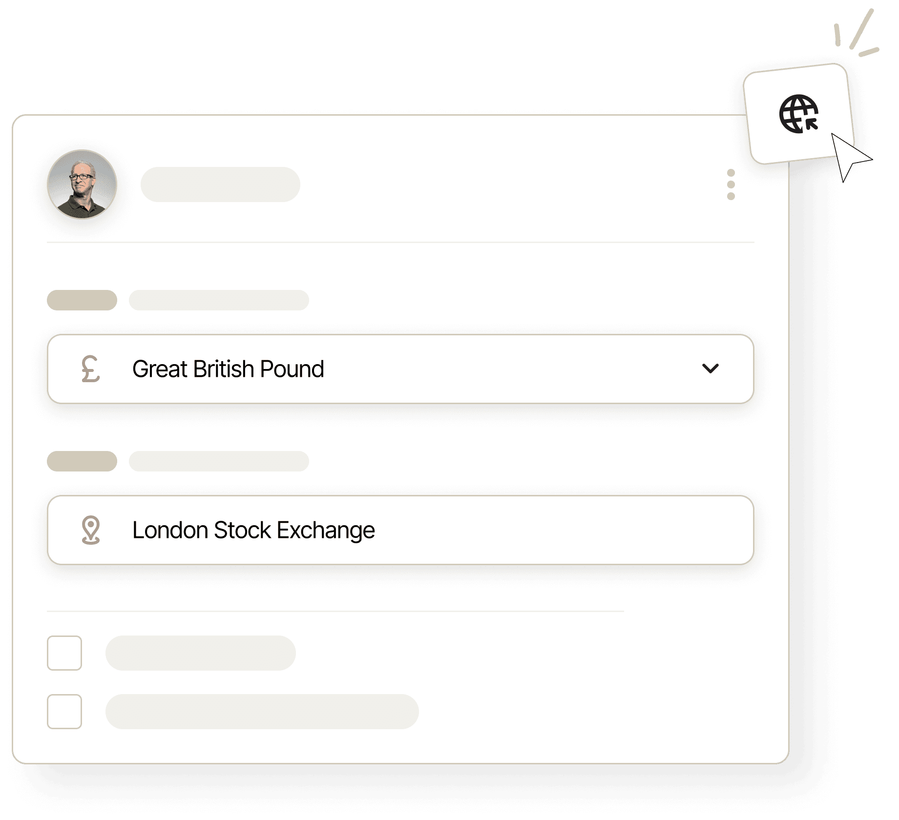 Submit RNS notices from InsiderList