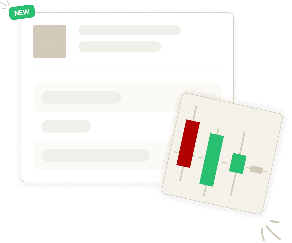 Manage your market soundings