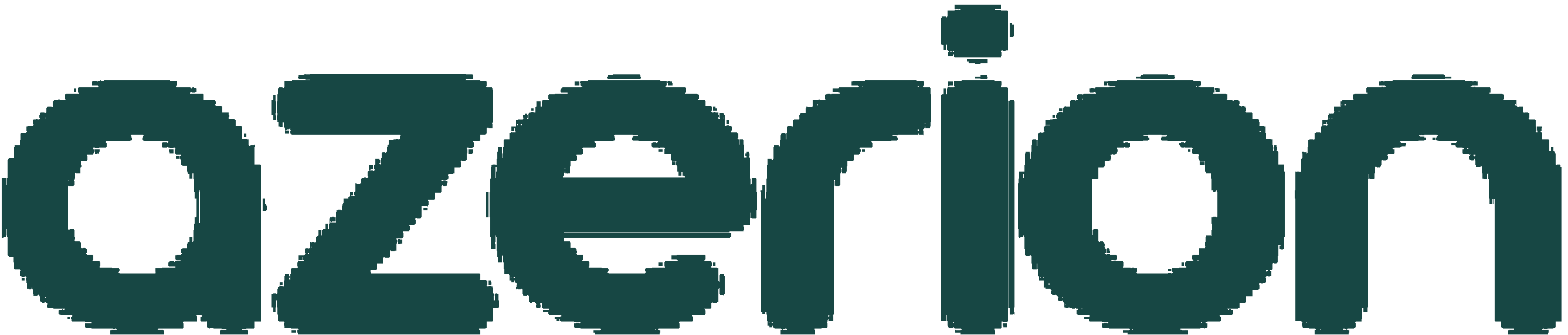 Azerion logo