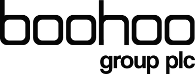 Boohoo logo
