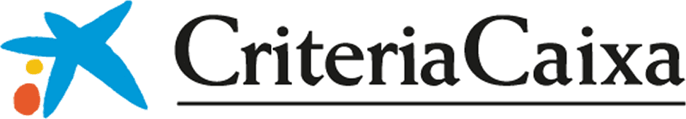 CriteriaCaixa logo