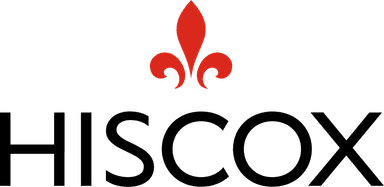 Hiscox logo